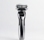 Six-Blade Flagship Ultra Precision Cartridge Razor