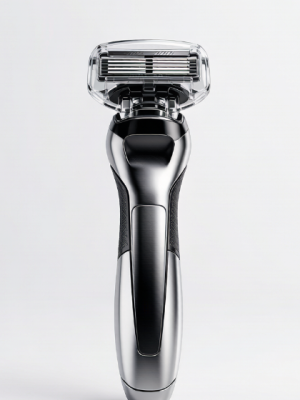 Six-Blade Flagship Ultra Precision Cartridge Razor
