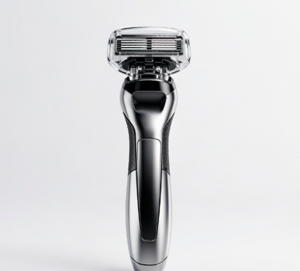 Six-Blade Flagship Ultra Precision Cartridge Razor