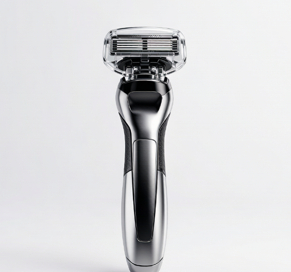 Six-Blade Flagship Ultra Precision Cartridge Razor
