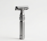 Adjustable Dial Double Edge Safety Razor