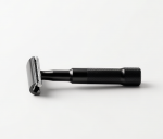 Matte Black Beginner Safety Razor