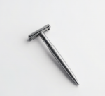 Slim Lightweight Precision Safety Razor