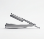Replaceable Blade Lightweight Shavette Straight Razor