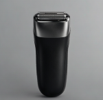 Single Foil Black Industrial Foil Shaver