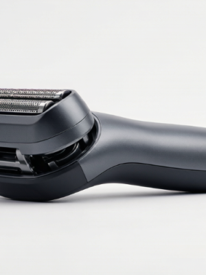 Dual Floating Head Foil Shaver