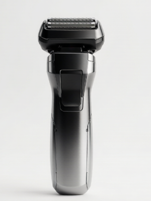 Triple Segment Smart Foil Shaver