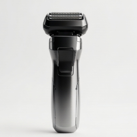Triple Segment Smart Foil Shaver