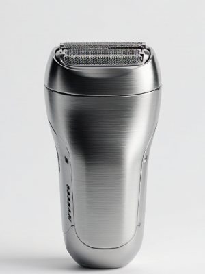 Full Metal Premium Foil Shaver