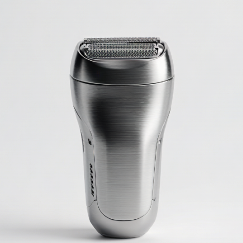 Full Metal Premium Foil Shaver
