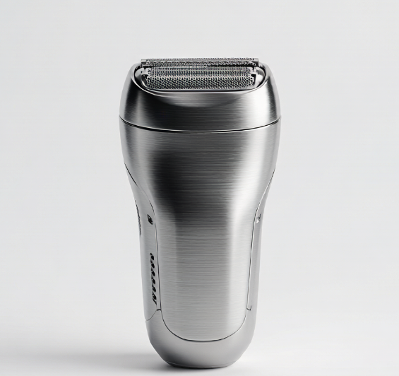 Full Metal Premium Foil Shaver