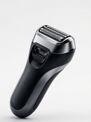 Japanese Linear High Performance Foil Shaver