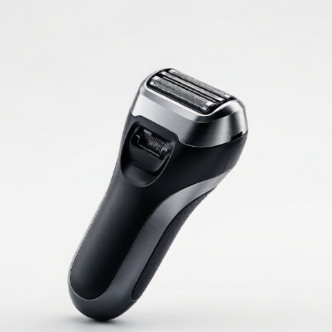 Japanese Linear High Performance Foil Shaver
