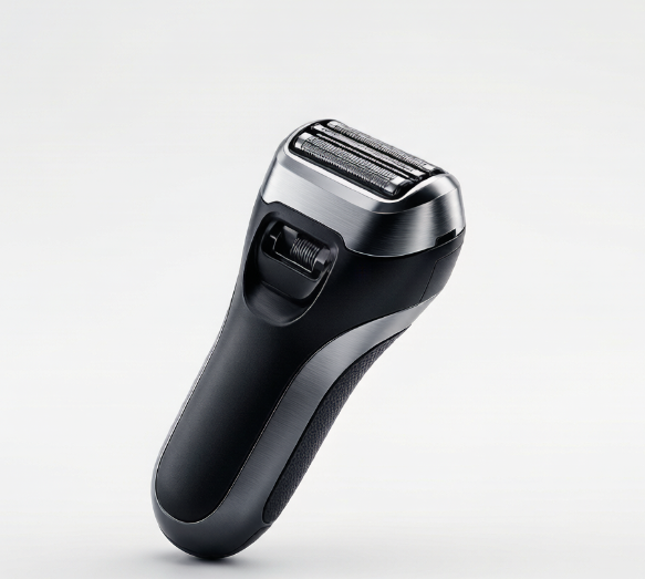 Japanese Linear High Performance Foil Shaver