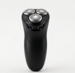 Three-Head Basic Rotary Electric Shaver