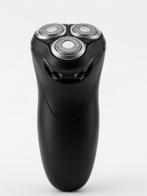Three-Head Basic Rotary Electric Shaver