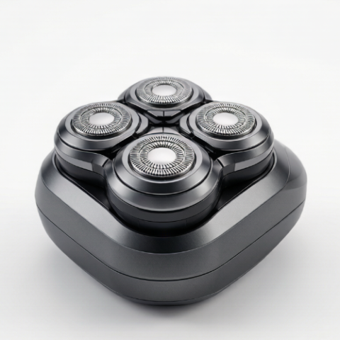 Five-Head Floating Rotary Electric Shaver