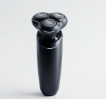 Smart Sensor Rotary Electric Shaver