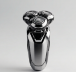 Premium Metal Flagship Rotary Shaver